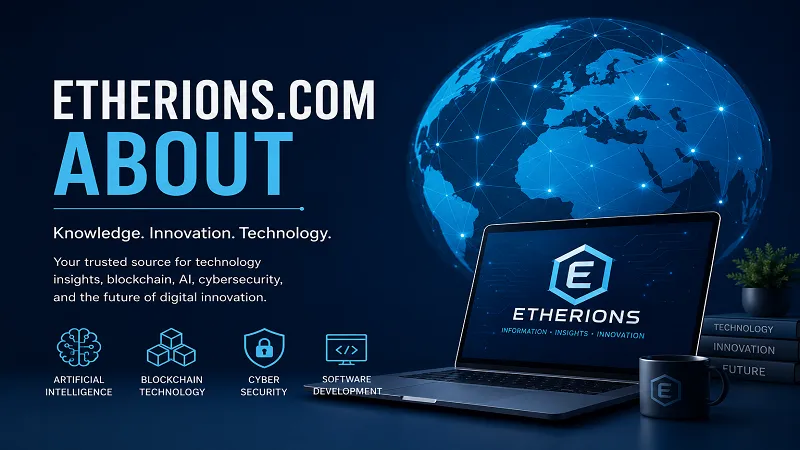 etherions .com about: A Simple Guide to Understanding the Platform