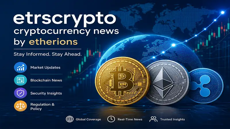 etrscrypto cryptocurrency news by etherions