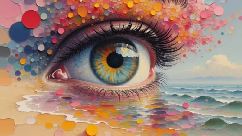 AI art generator